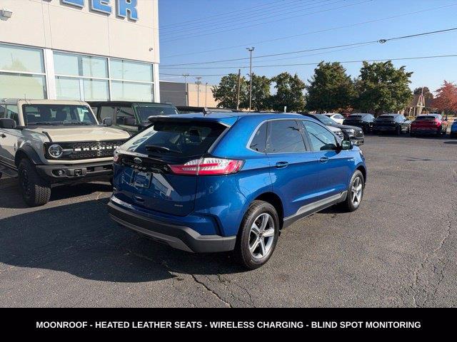 2024 Ford Edge - $28,995
