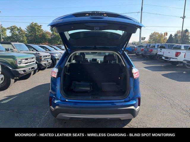 2024 Ford Edge - $28,995