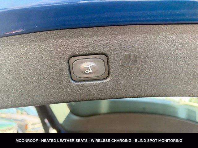 2024 Ford Edge - $28,995