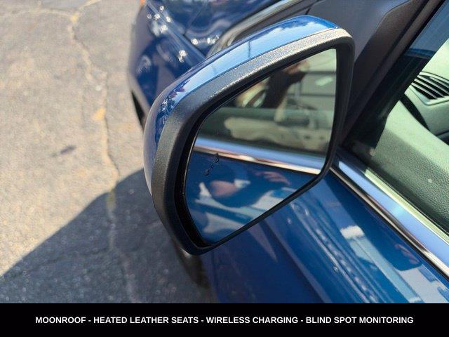 2024 Ford Edge - $28,995
