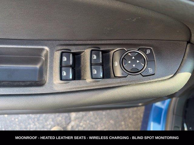 2024 Ford Edge - $28,995