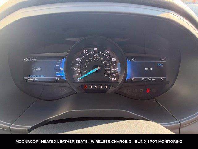 2024 Ford Edge - $28,995