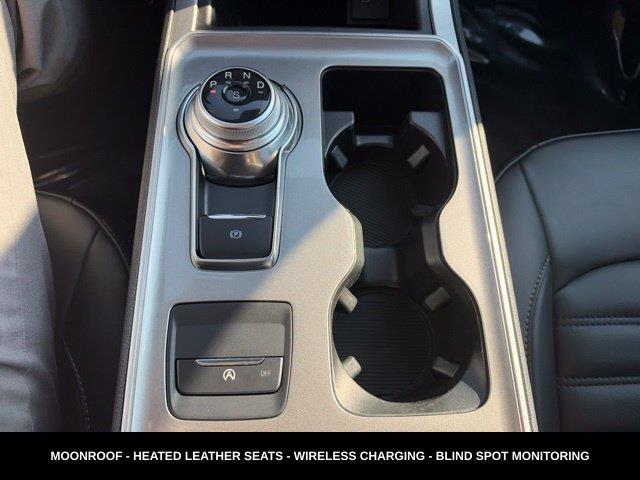 2024 Ford Edge - $28,995