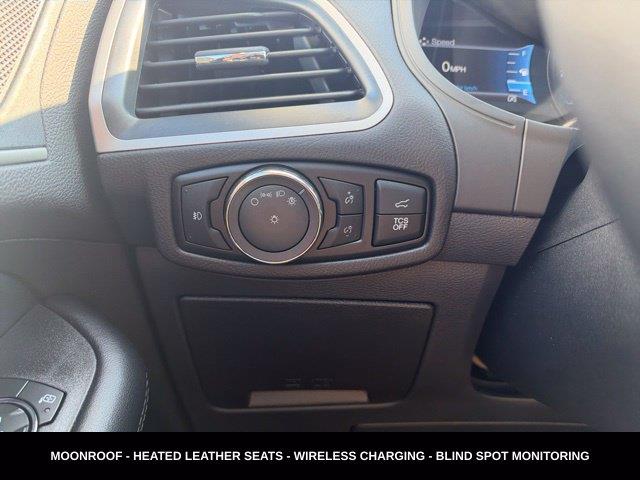 2024 Ford Edge - $28,995