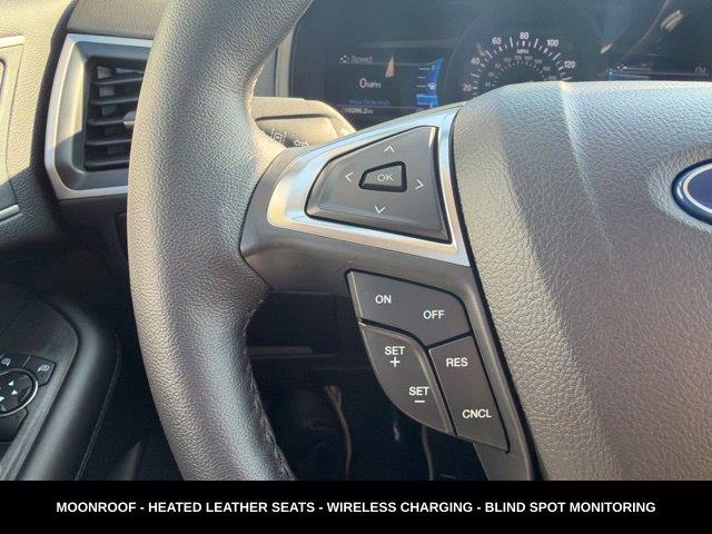 2024 Ford Edge - $28,995