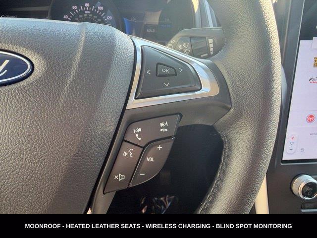 2024 Ford Edge - $28,995