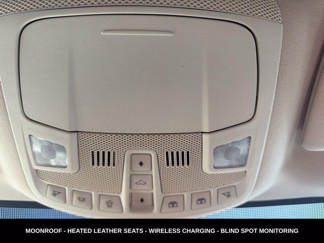 2024 Ford Edge - $28,995