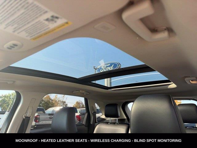 2024 Ford Edge - $28,995