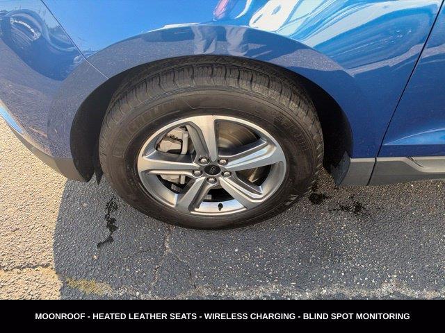 2024 Ford Edge - $28,995