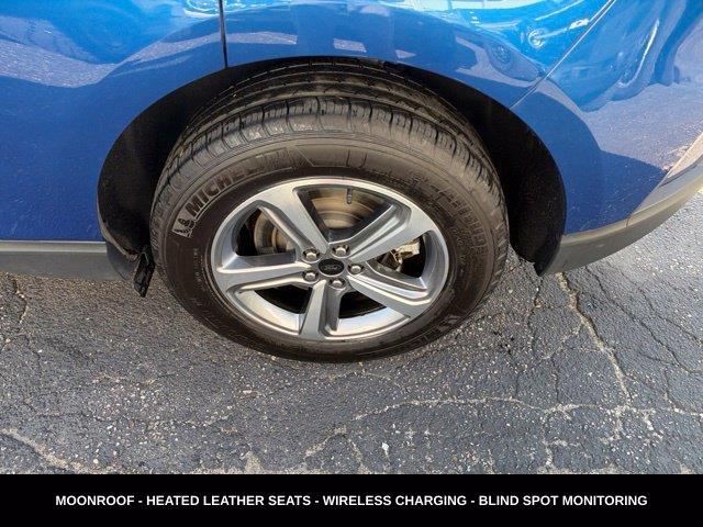 2024 Ford Edge - $28,995