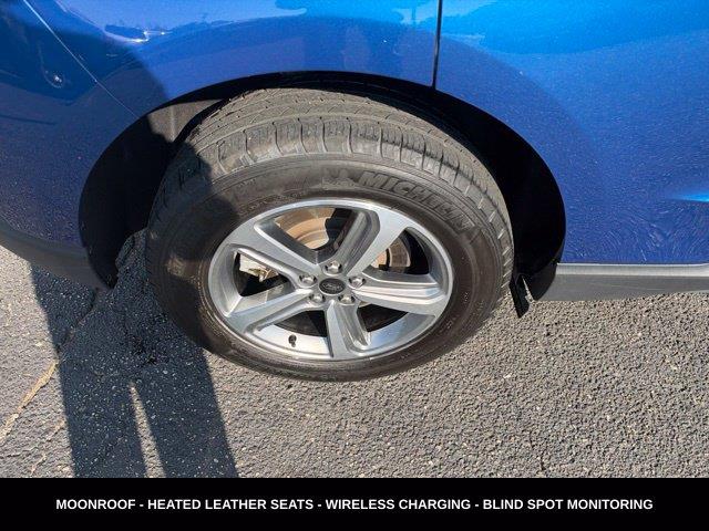 2024 Ford Edge - $28,995