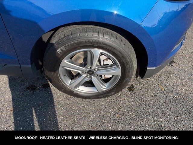 2024 Ford Edge - $28,995