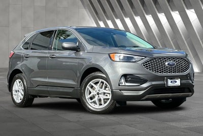2024 Ford Edge AWD SEL 4DR SUV