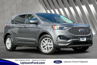 2024 Ford Edge AWD SEL 4DR SUV