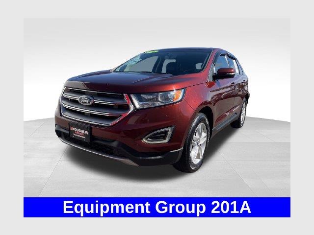 2016 Ford Edge - $11,995