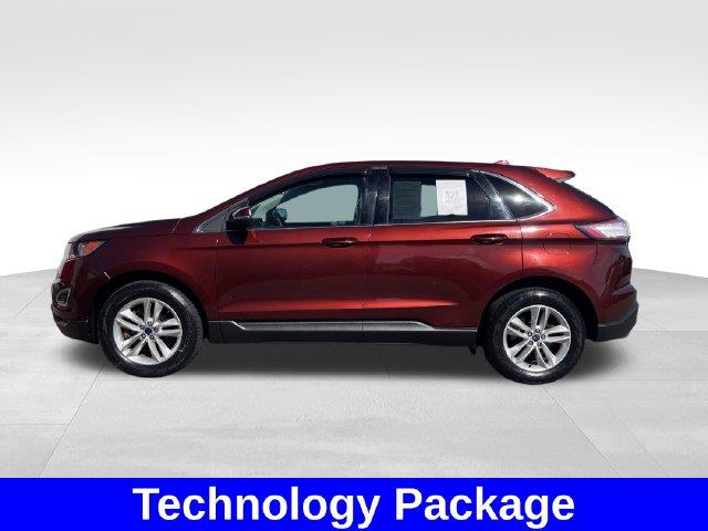 2016 Ford Edge - $11,995