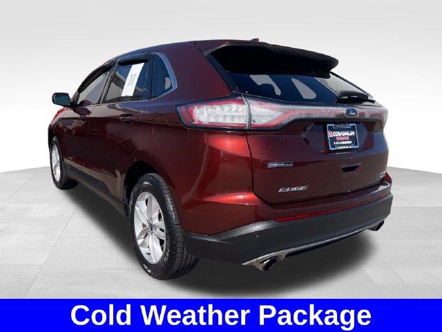 2016 Ford Edge - $11,995