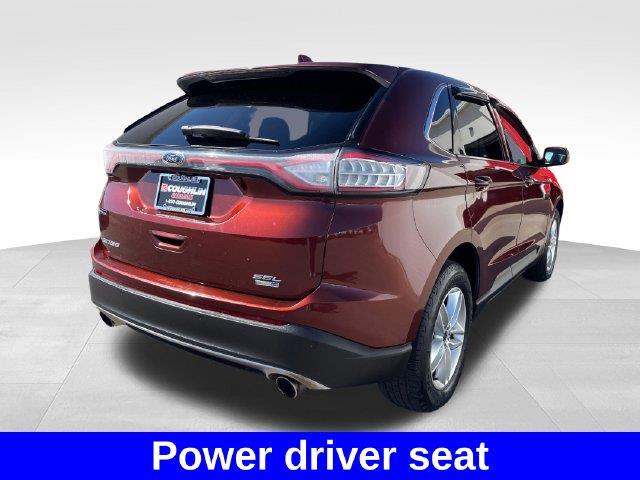 2016 Ford Edge - $11,995