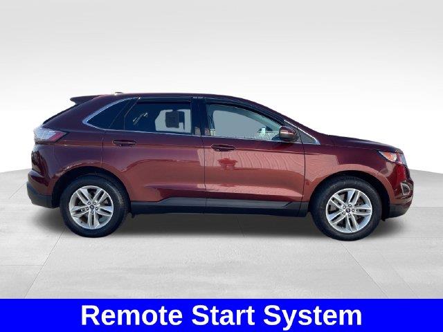 2016 Ford Edge - $11,995