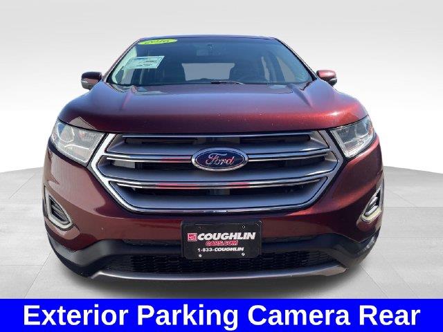 2016 Ford Edge - $11,995