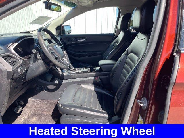 2016 Ford Edge - $11,995