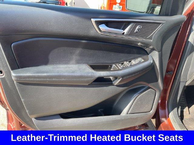 2016 Ford Edge - $11,995
