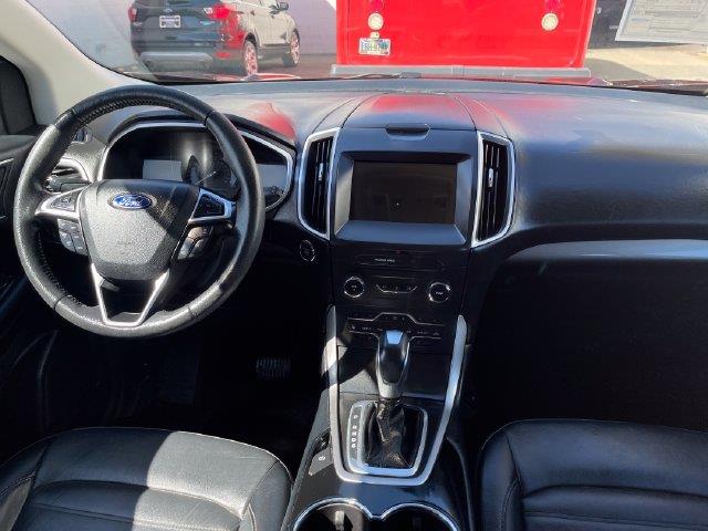 2016 Ford Edge - $11,995