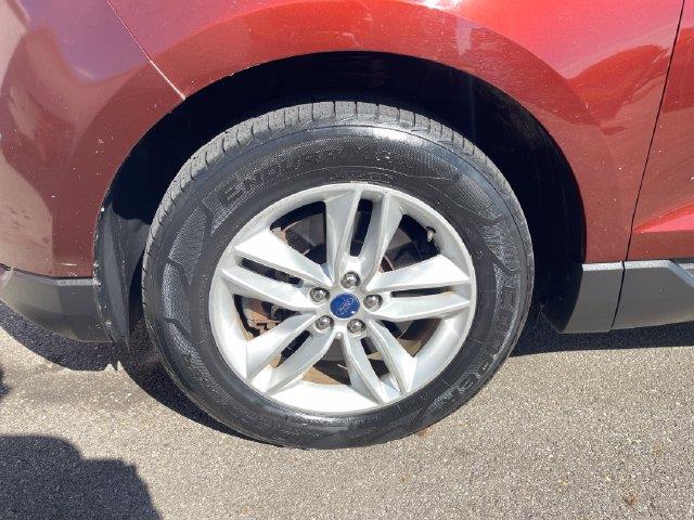 2016 Ford Edge - $11,995