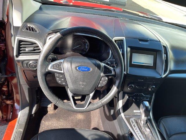 2016 Ford Edge - $11,995