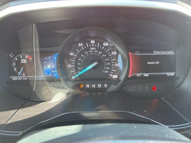 2016 Ford Edge - $11,995
