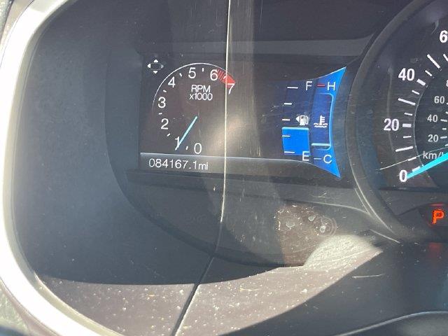 2016 Ford Edge - $11,995