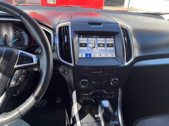 2016 Ford Edge - $11,995