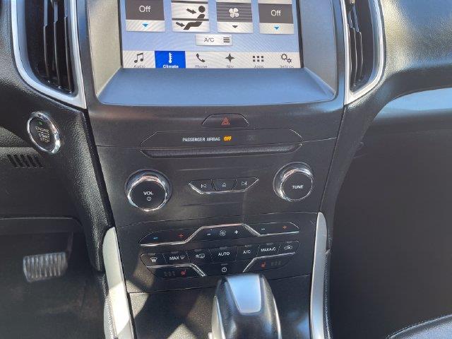 2016 Ford Edge - $11,995