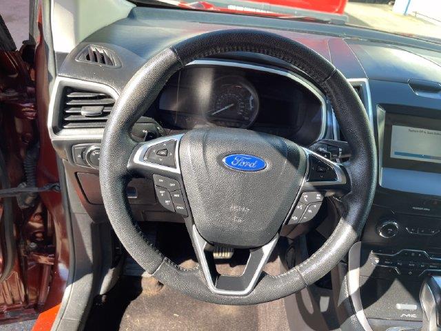 2016 Ford Edge - $11,995