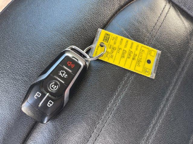 2016 Ford Edge - $11,995