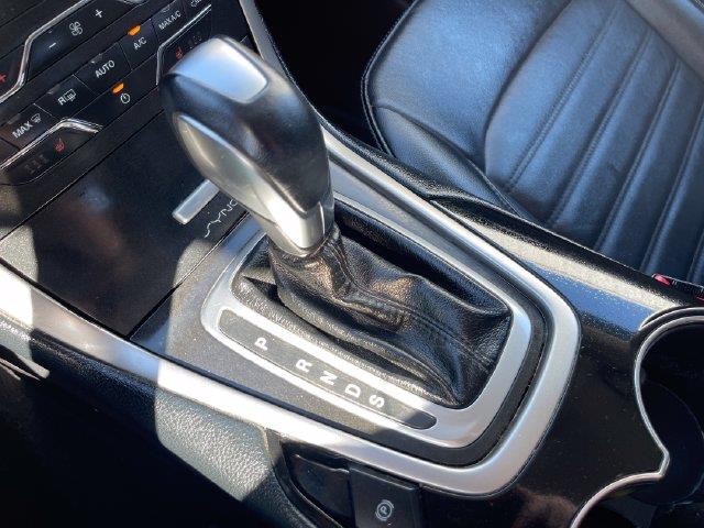 2016 Ford Edge - $11,995