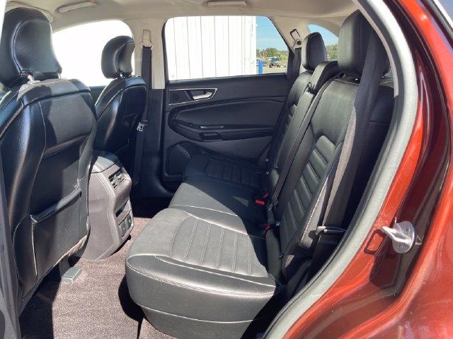 2016 Ford Edge - $11,995