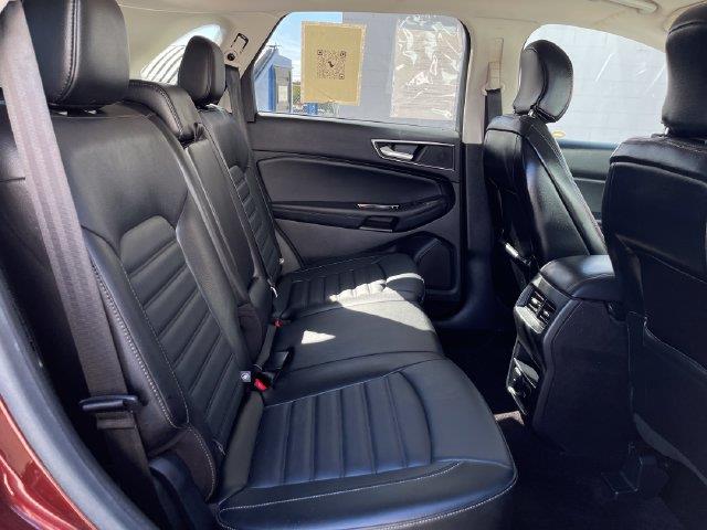 2016 Ford Edge - $11,995