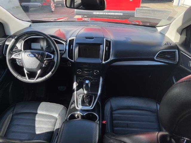 2016 Ford Edge - $11,995