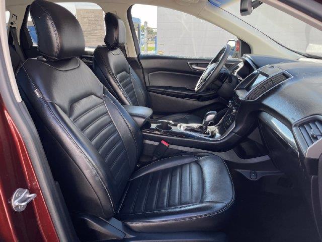 2016 Ford Edge - $11,995