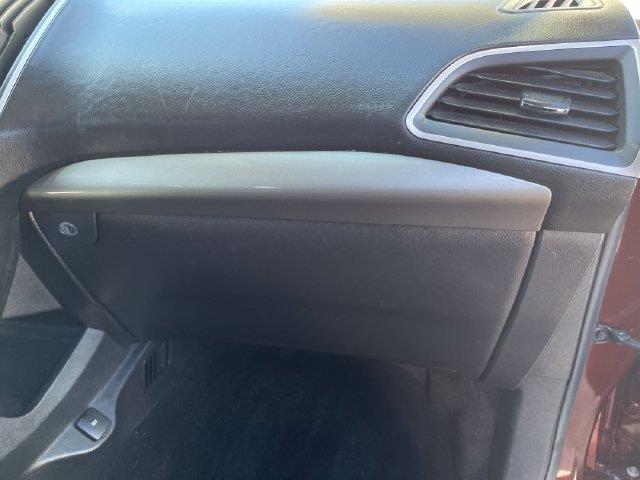 2016 Ford Edge - $11,995
