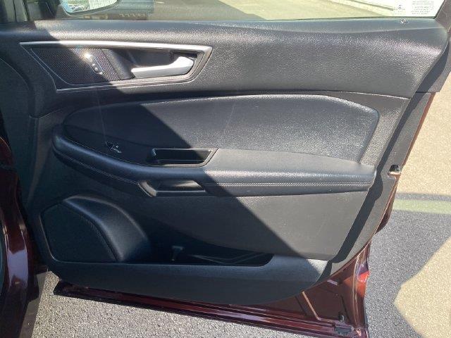 2016 Ford Edge - $11,995