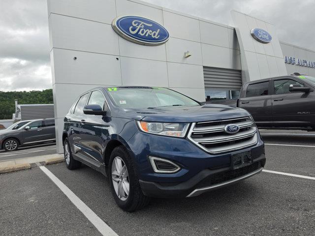 2017 Ford Edge - $13,000