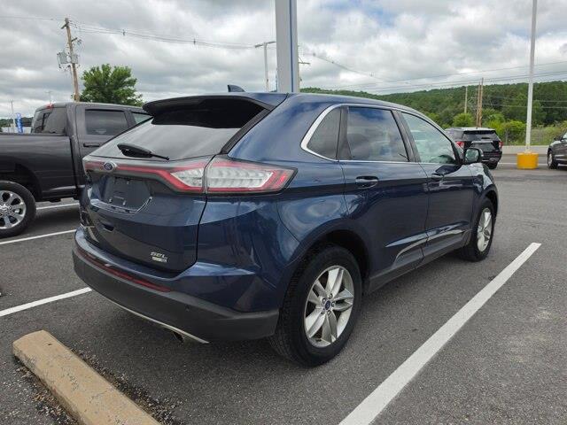2017 Ford Edge - $13,000