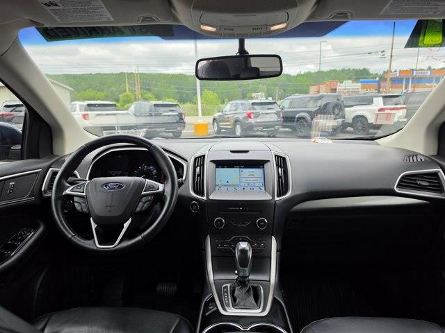 2017 Ford Edge - $13,000