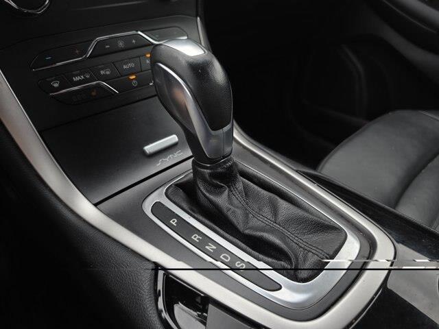 2017 Ford Edge - $13,000