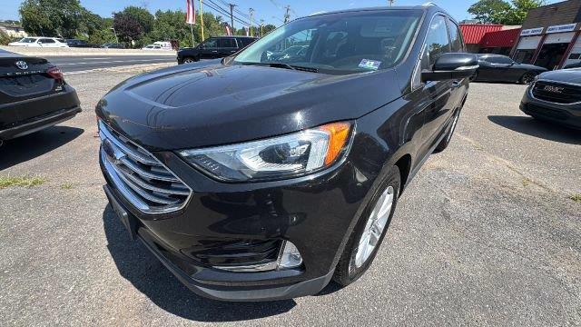 2019 Ford Edge - $12,997