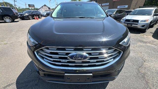 2019 Ford Edge - $12,997