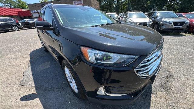 2019 Ford Edge - $12,997