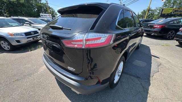 2019 Ford Edge - $12,997